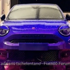 Abarth Seicento